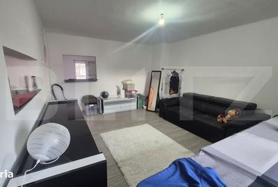 Apartament cu 3 camere în Someșeni - 2