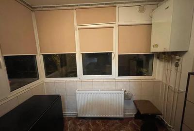Apartament cu 2 camere decomandat, mobilat în Nicolina - 8