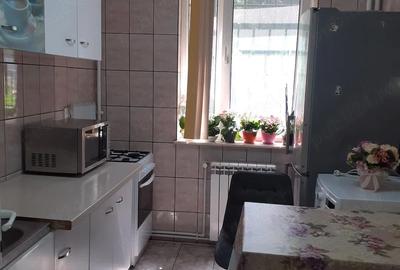 Apartament cu 2 camere semidecomandat în Tomis III - 2