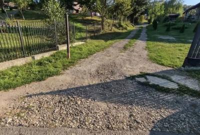 Spațiu comercial, în Bârnova - 6