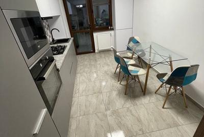 Apartament cu 2 camere decomandat în Fălticeni - 2