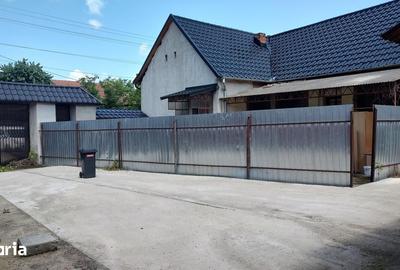 Casă cu 2 camere cu Teren 1759 Mp în Fârdea - 7