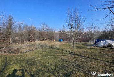 Casă cu 3 camere cu Teren 3000 Mp în Central