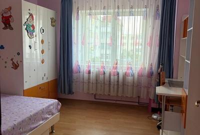Apartament cu 4 camere în Ultracentral - 5