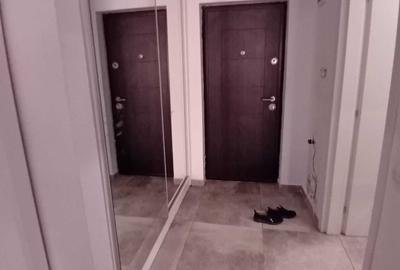 Garsonieră decomandată în Chiajna - 3