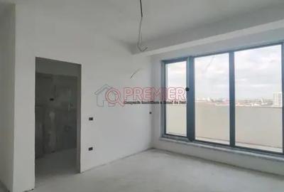 Apartament cu 3 camere decomandat în Central - 1