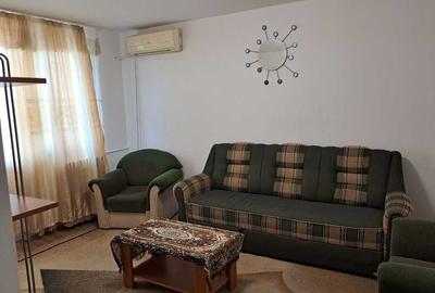 Apartament cu 2 camere decomandat în Central - 3
