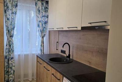 Apartament cu 2 camere în Cornișa