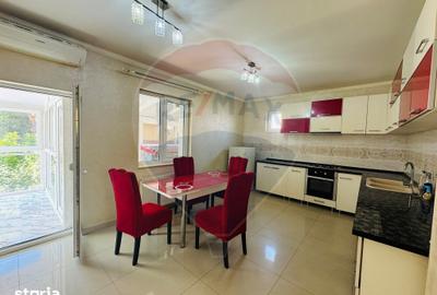 Casă cu Teren 620 Mp în Central - 20