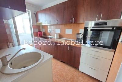 Apartament cu 2 camere decomandat în Grigorescu