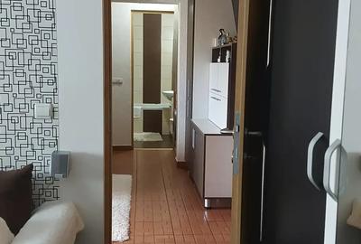 Apartament cu 2 camere decomandat în Hațeg - 3