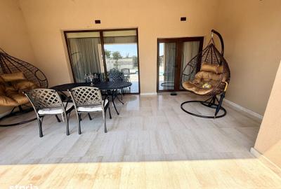 Casă cu 5 camere cu Teren 1040 Mp în Sânandrei - 20