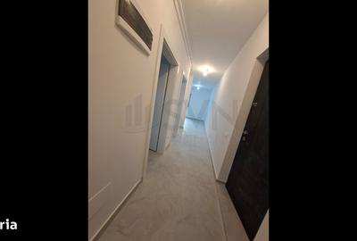 Apartament cu 2 camere în Clăbucet - 3
