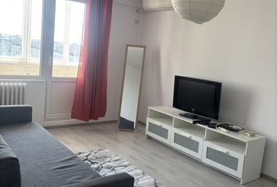 Apartament cu 2 camere semidecomandat în Nicolae Grigorescu