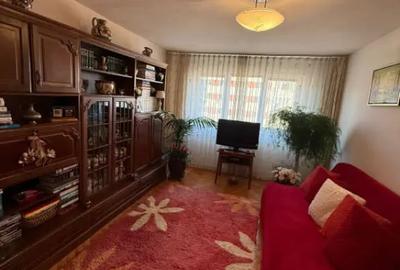 Apartament cu 2 camere decomandat în Grigorescu