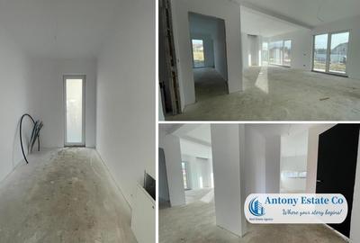 Casă cu 3 camere cu Teren 600 Mp în Dealuri Oradea - 2