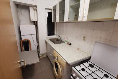 Apartament cu 2 camere nedecomandat în Hipodrom 1 - 1