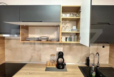 Apartament cu 2 camere în Est - 2