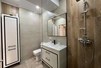 Apartament cu 2 camere în Nord - 1
