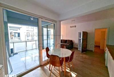 Apartament cu 3 camere semidecomandat în Mărăști - 5