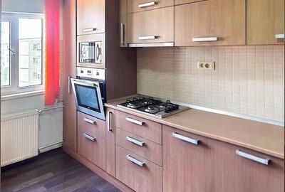 Apartament cu 3 camere decomandat, mobilat în Aradul Nou - 9