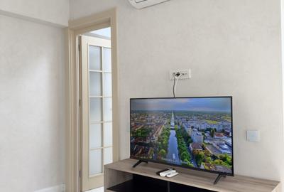 Apartament cu 2 camere decomandat, mobilat în Copou - 5