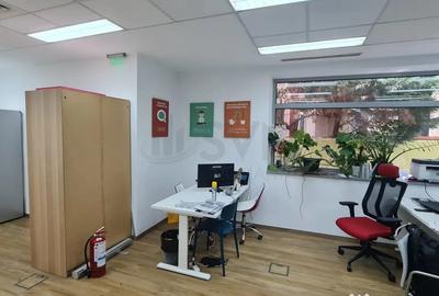 Spațiu comercial, de 1,907 mp, în Armeneasca - 2