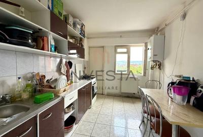Apartament cu 4 camere decomandat, mobilat în Mărăști - 3