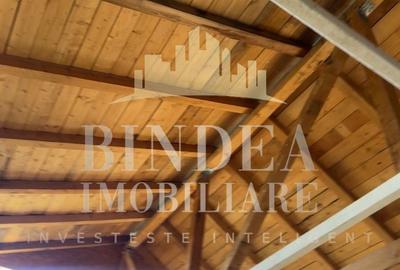 Casă cu 4 camere cu Teren 627 Mp în Soarelui