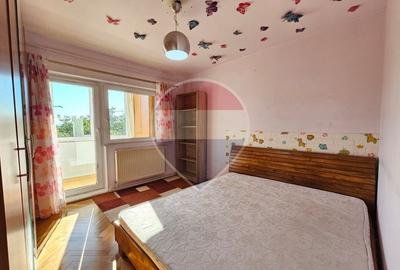 Apartament cu 3 camere decomandat, mobilat în Gheorgheni - 1