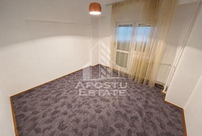 Apartament cu 2 camere decomandat în Aradului - 2