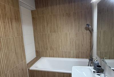Apartament cu 2 camere decomandat în Central - 14