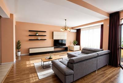 Apartament cu 2 camere decomandat, mobilat în Peninsula - 2