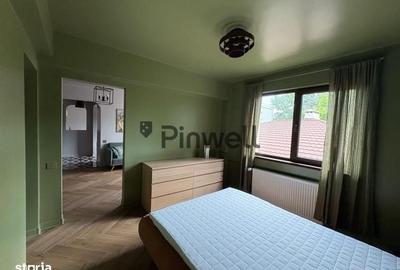 Apartament cu 3 camere în Floreasca