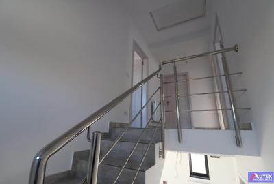 Casă individuală cu 4 camere cu Teren 250 Mp în Nord-Vest - 15