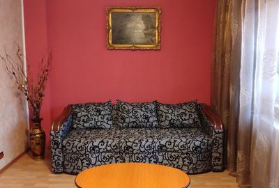 Apartament cu 2 camere decomandat în Militari
