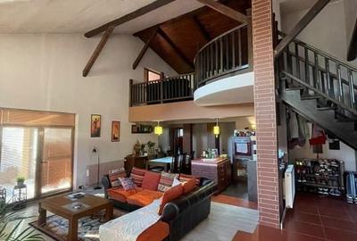 Casă cu 4 camere în Tăuții-Măgherăuș