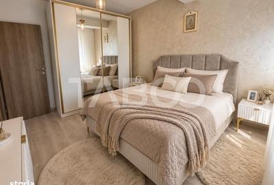 Apartament cu 2 camere decomandat în Șelimbăr