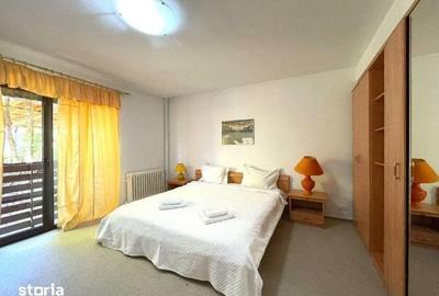 Casă cu 5 camere cu Teren 325 Mp în Castelul Peleș - 10