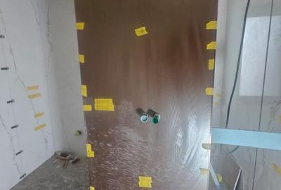 Casă cu 5 camere cu Garaj în Dumbrava Roșie - 3