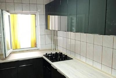 Garsonieră decomandată în Iancului