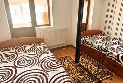Apartament cu 4 camere decomandat, mobilat în Unirii Sud - 2
