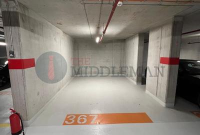 Apartament cu 2 camere, mobilat în Cotroceni - 10