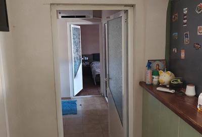 Apartament cu 3 camere decomandat în Central - 4