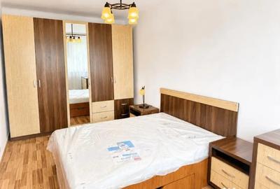 Apartament cu 2 camere semidecomandat în Eroii Revoluției