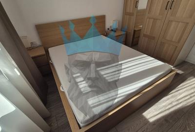 Apartament cu 2 camere semidecomandat în Titan - 12