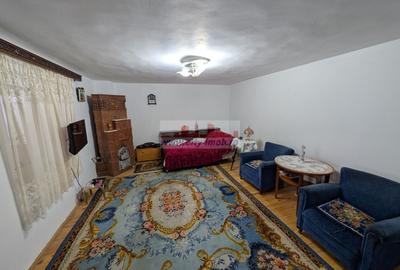 Casă individuală cu 5 camere cu Canalizare în Exterior Vest - 13