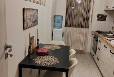 Apartament cu 2 camere decomandat în Dudu