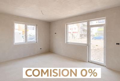 Apartament cu 3 camere decomandat în Giroc - 1