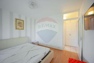 Apartament cu 3 camere decomandat, mobilat în Dacia - 8